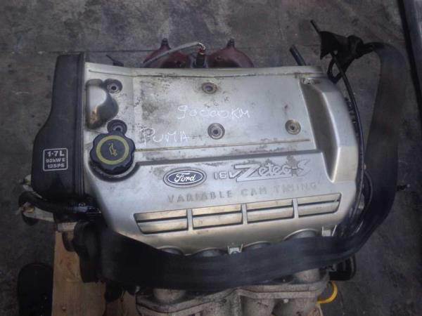 MOTEUR FORD 1.7 ESSENCE - Vue 5